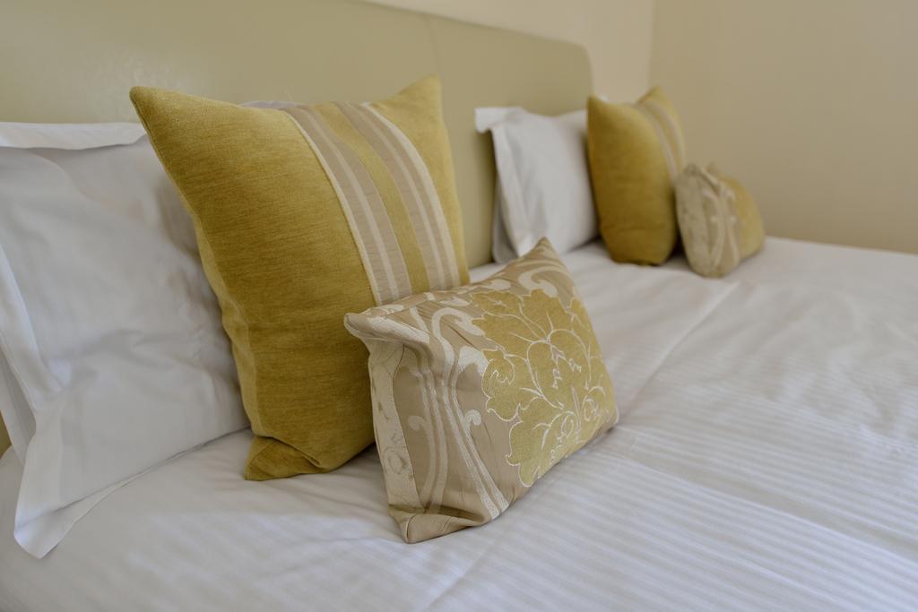 Sella Park Country House 3*